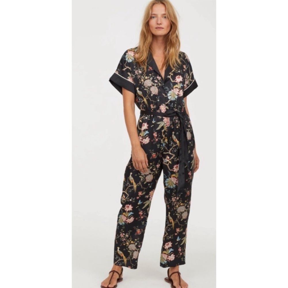 GP&J Baker x H&M Size 4 Jumpsuit